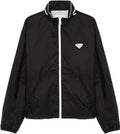 VESTE PRD LOGO WHITE