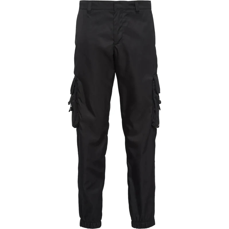 CARGO PRD BLACK