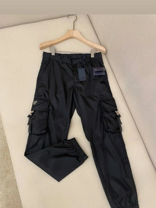 CARGO PRD BLACK
