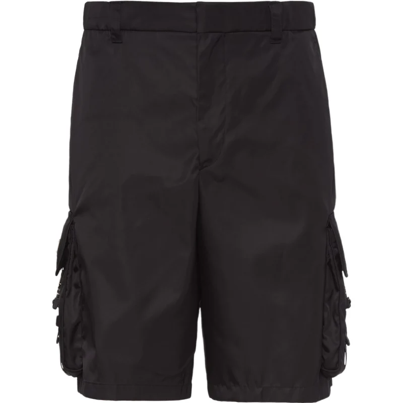 BERMUDA PRD BLACK