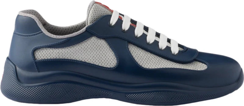 SNEAKERS PRD CUP MAT NIGHT BLUE