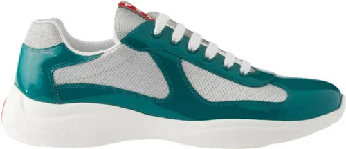 SNEAKERS PRD CUP DUCK GREEN