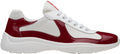 SNEAKERS PRD CUP RED SIMPLE
