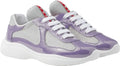 SNEAKERS PRD CUP PURPLE