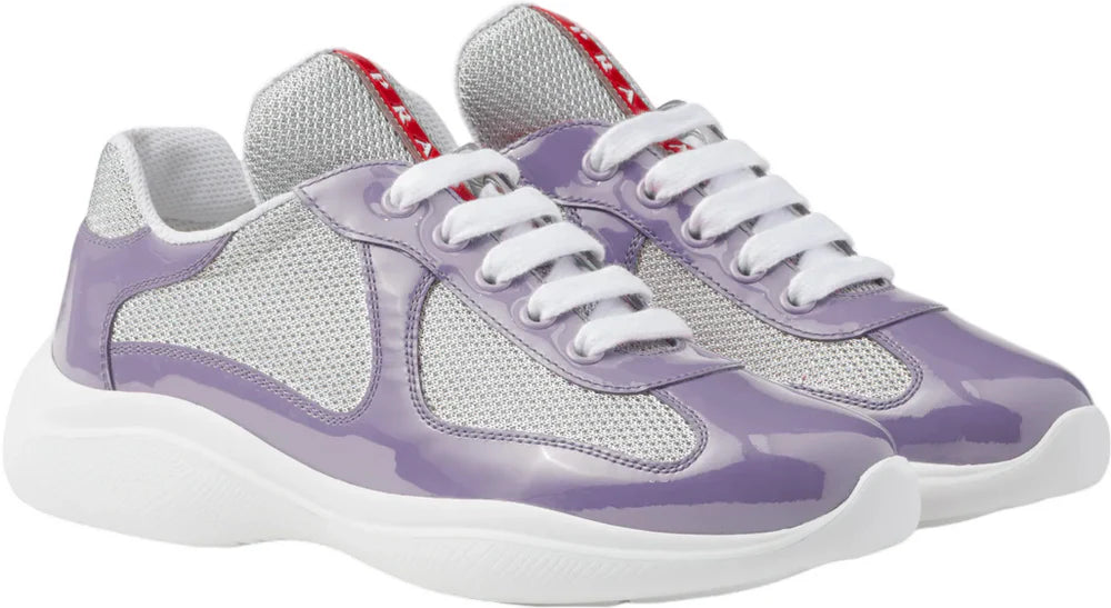 SNEAKERS PRD CUP PURPLE