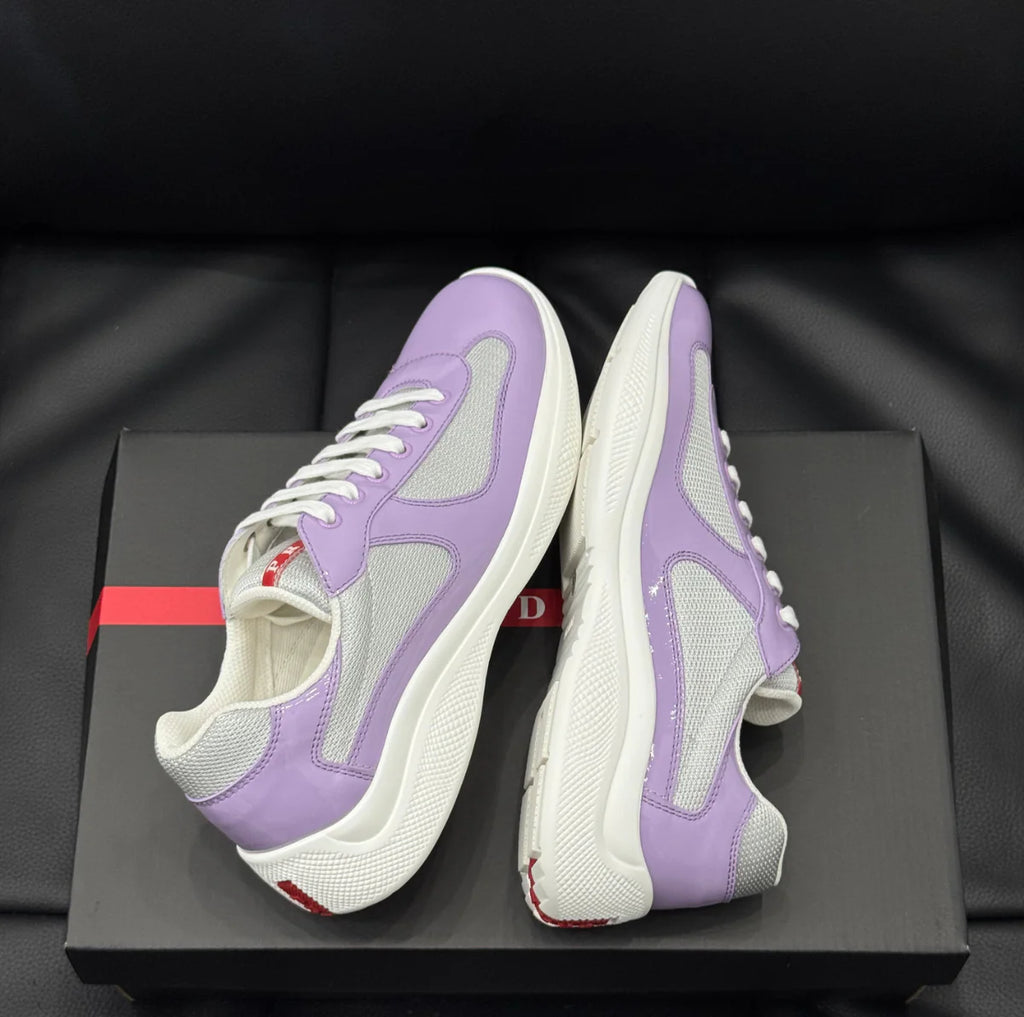 SNEAKERS PRD CUP PURPLE