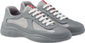 SNEAKERS PRD CUP GREY MATE