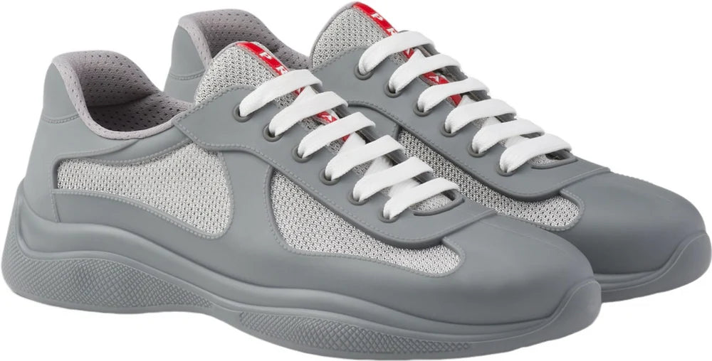 SNEAKERS PRD CUP GREY MATE