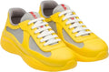 SNEAKERS PRD CUP YELLOW MATE