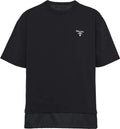 T-SHIRT PRD BLACK