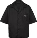 CHEMISE PRD BLACK