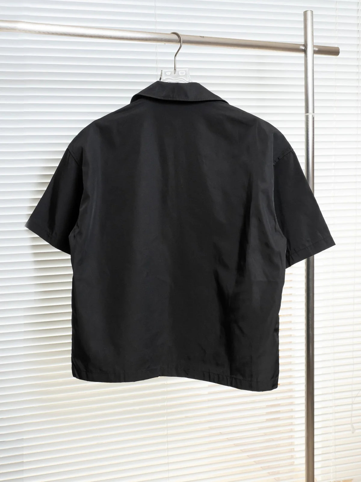 CHEMISE PRD BLACK