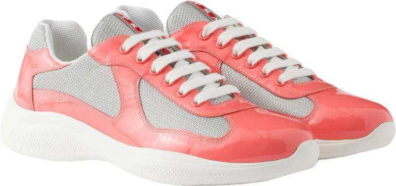 SNEAKERS PRD CUP SALMON