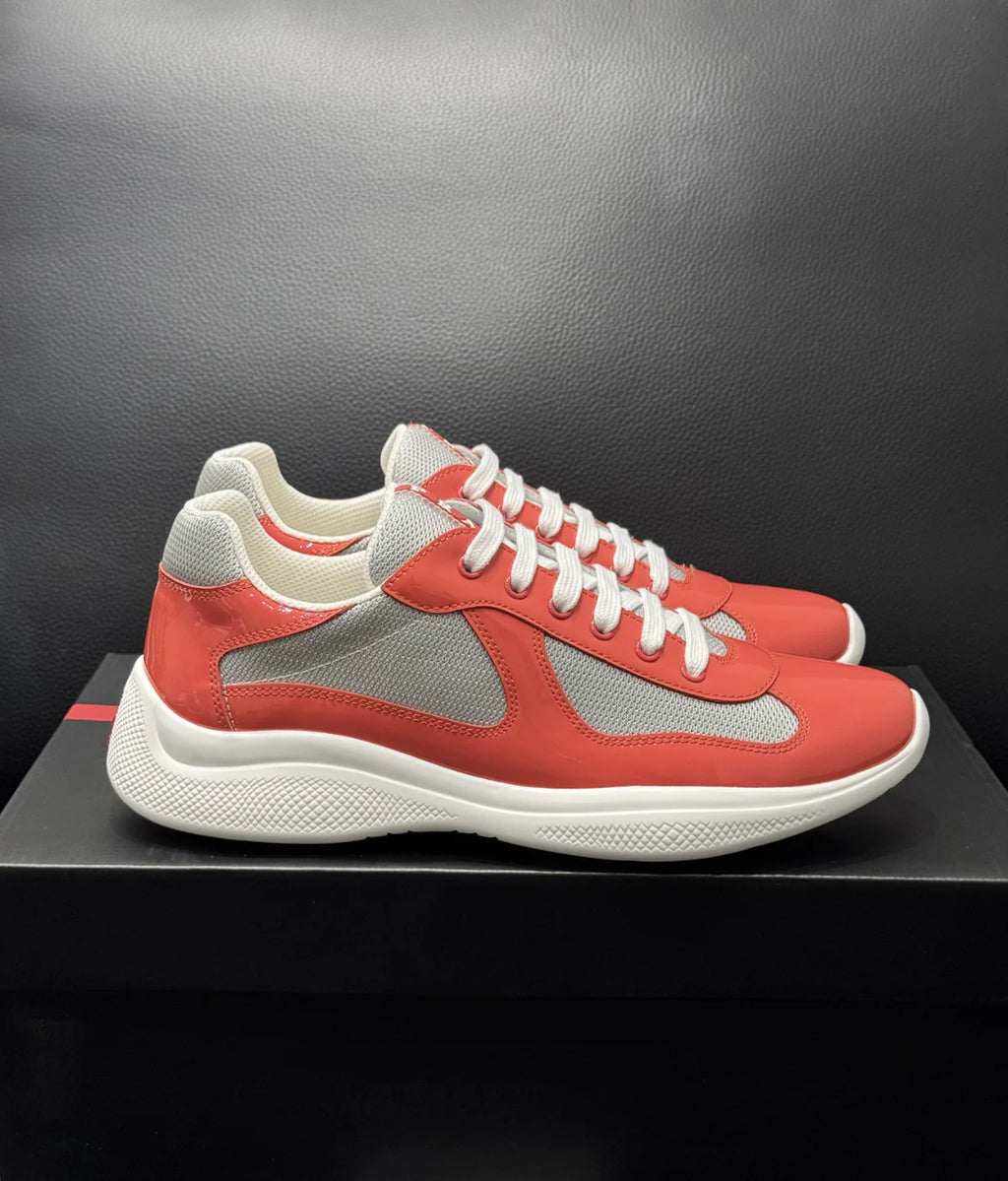 SNEAKERS PRD CUP SALMON