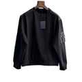 SWEAT-SHIRT PRD BLACK