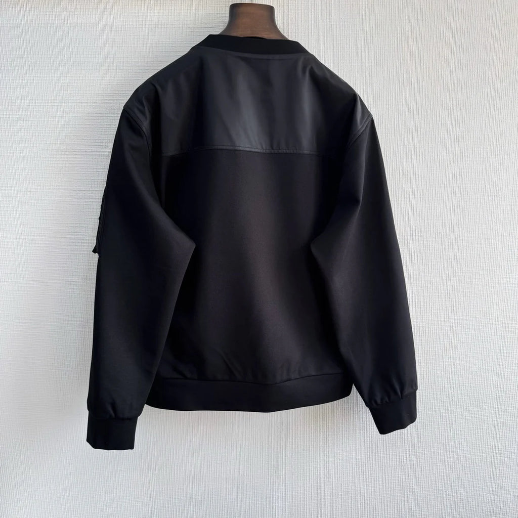 SWEAT-SHIRT PRD BLACK