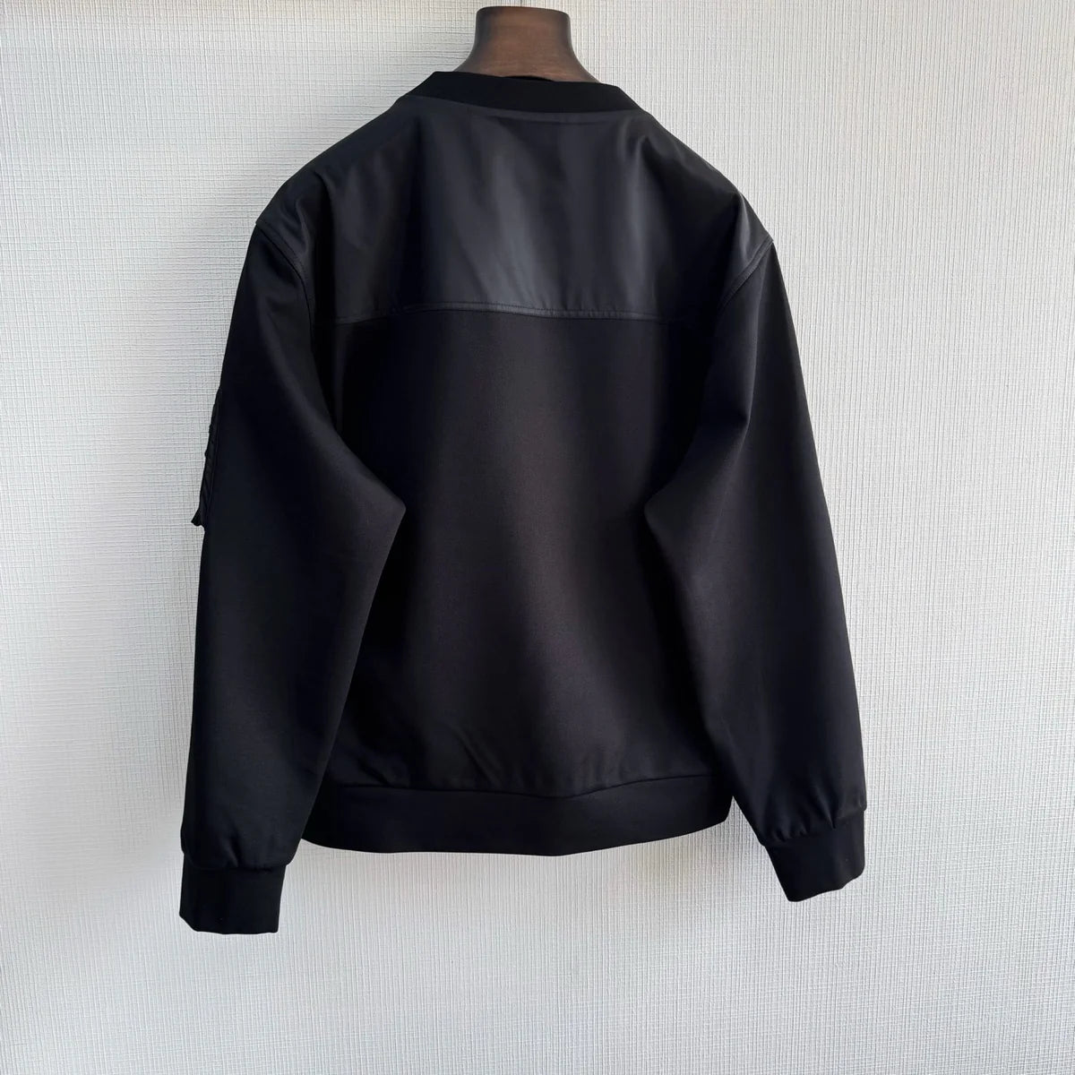 SWEAT-SHIRT PRD BLACK