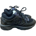 SNEAKERS CHNL