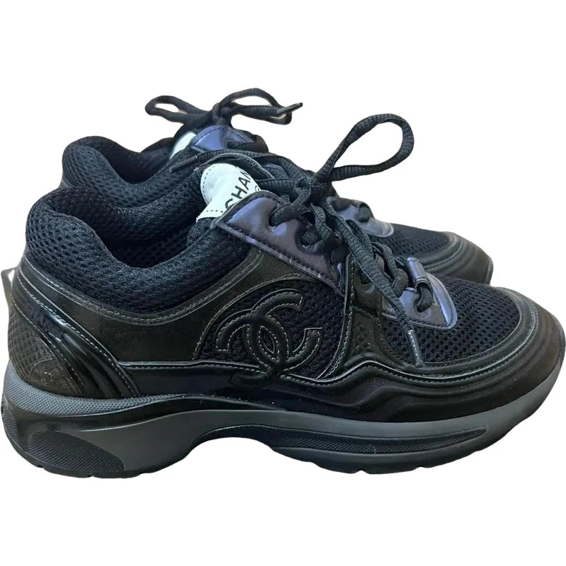 SNEAKERS CHNL