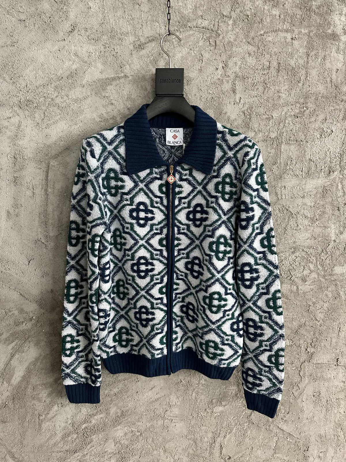 VESTE DOUCE CASA
