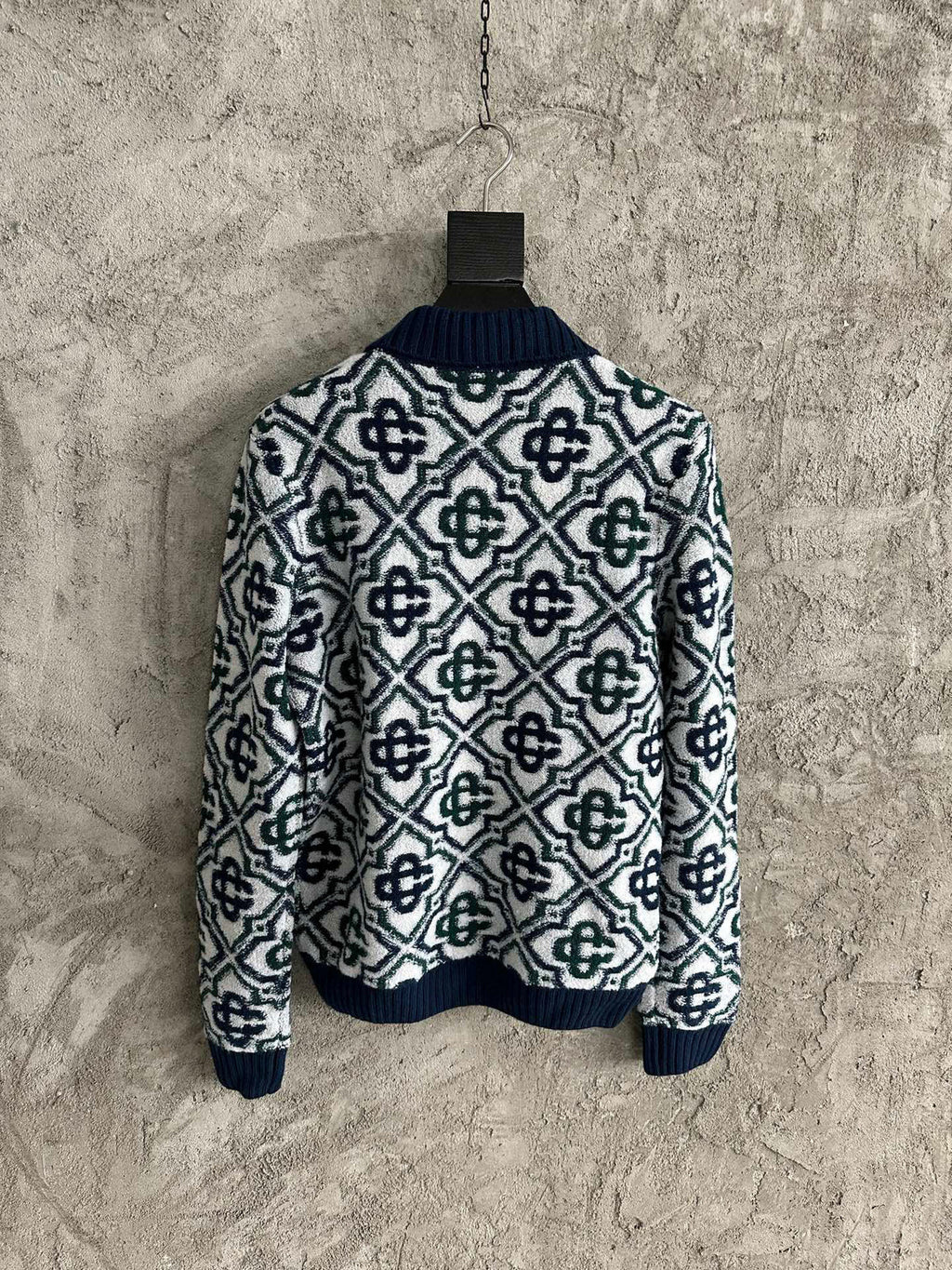 VESTE DOUCE CASA