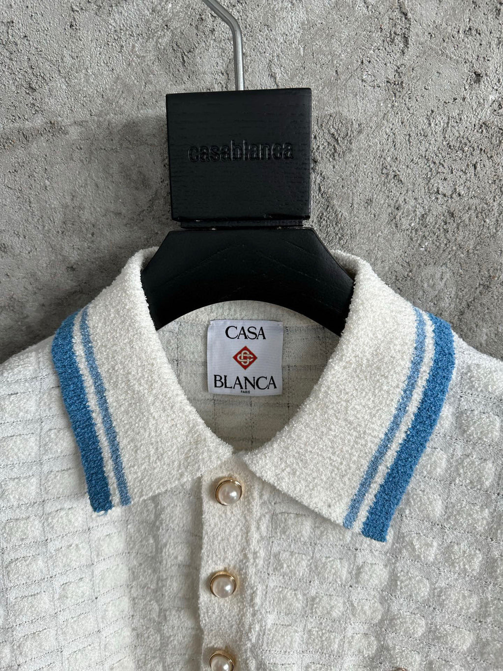 POLO CASA