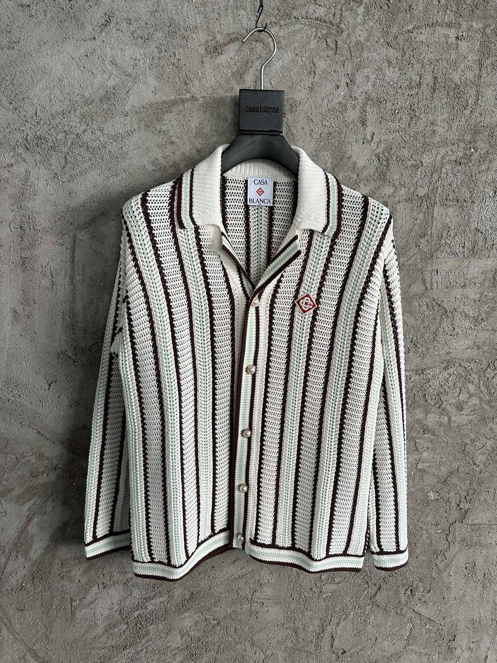 CHEMISE CASA