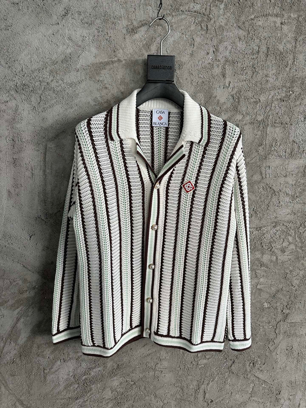 CHEMISE CASA