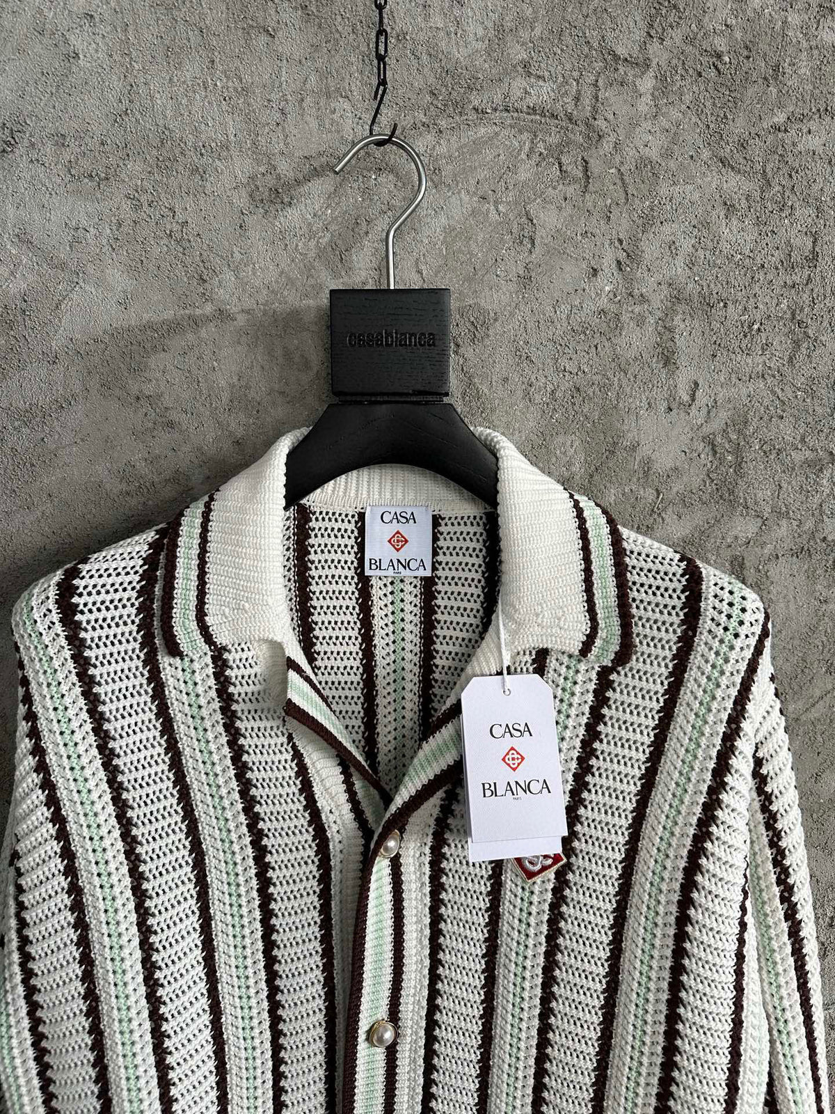 CHEMISE CASA