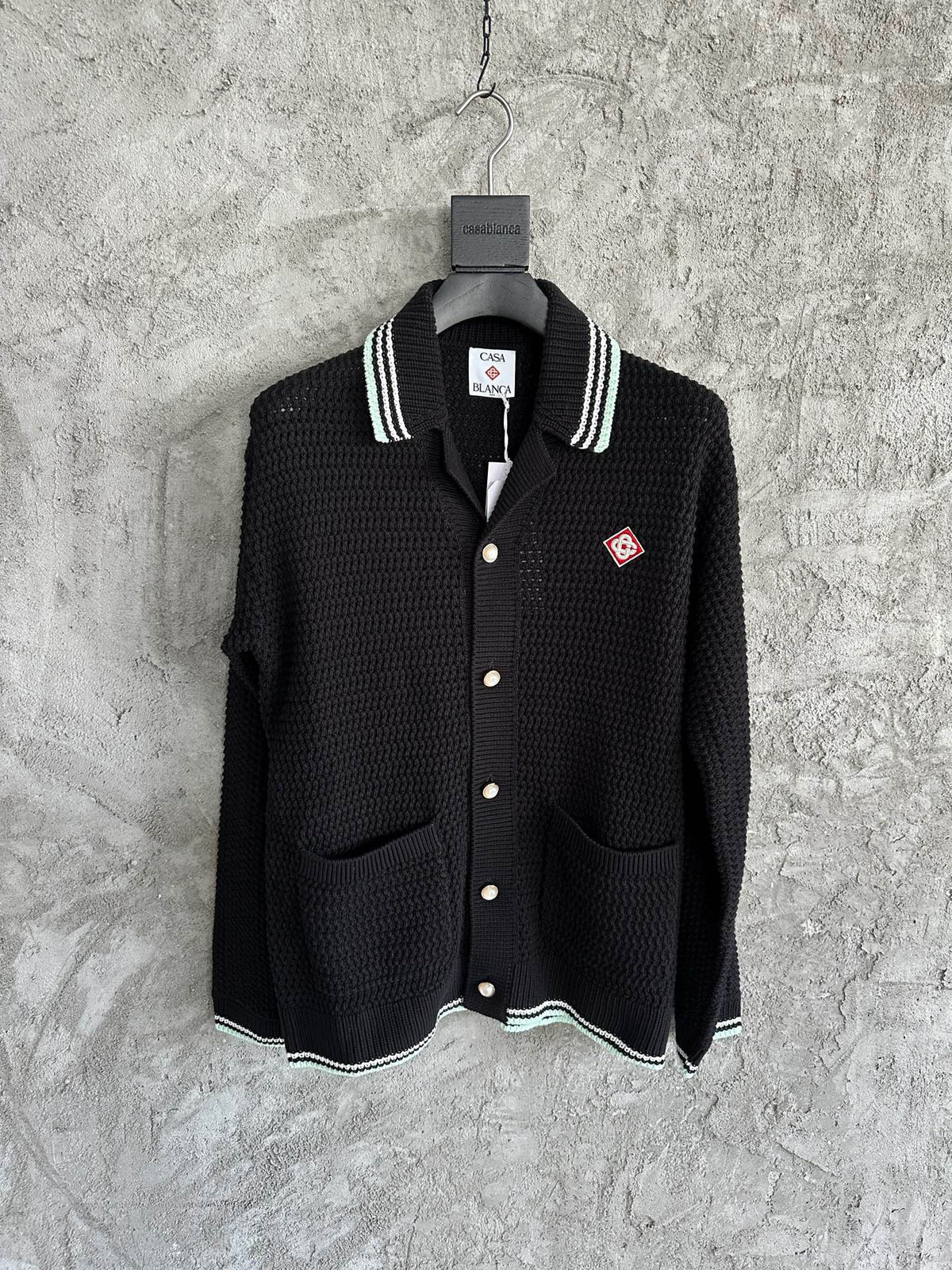 CHEMISE CASA
