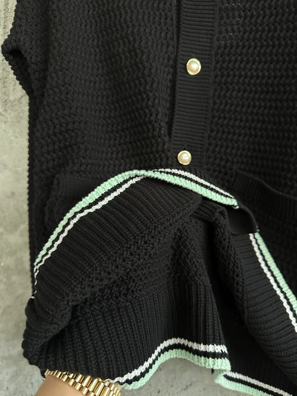 CHEMISE CASA