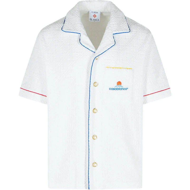 CHEMISE CASA BLANCHE