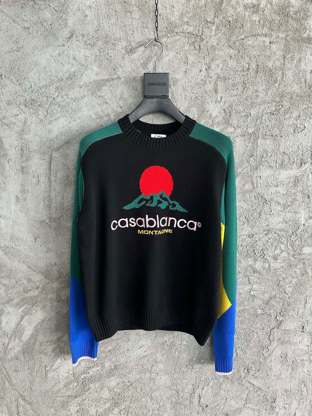 PULL CASA