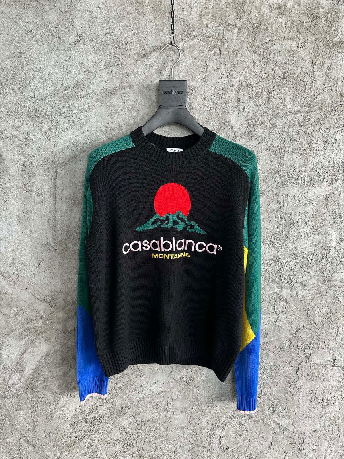PULL CASA