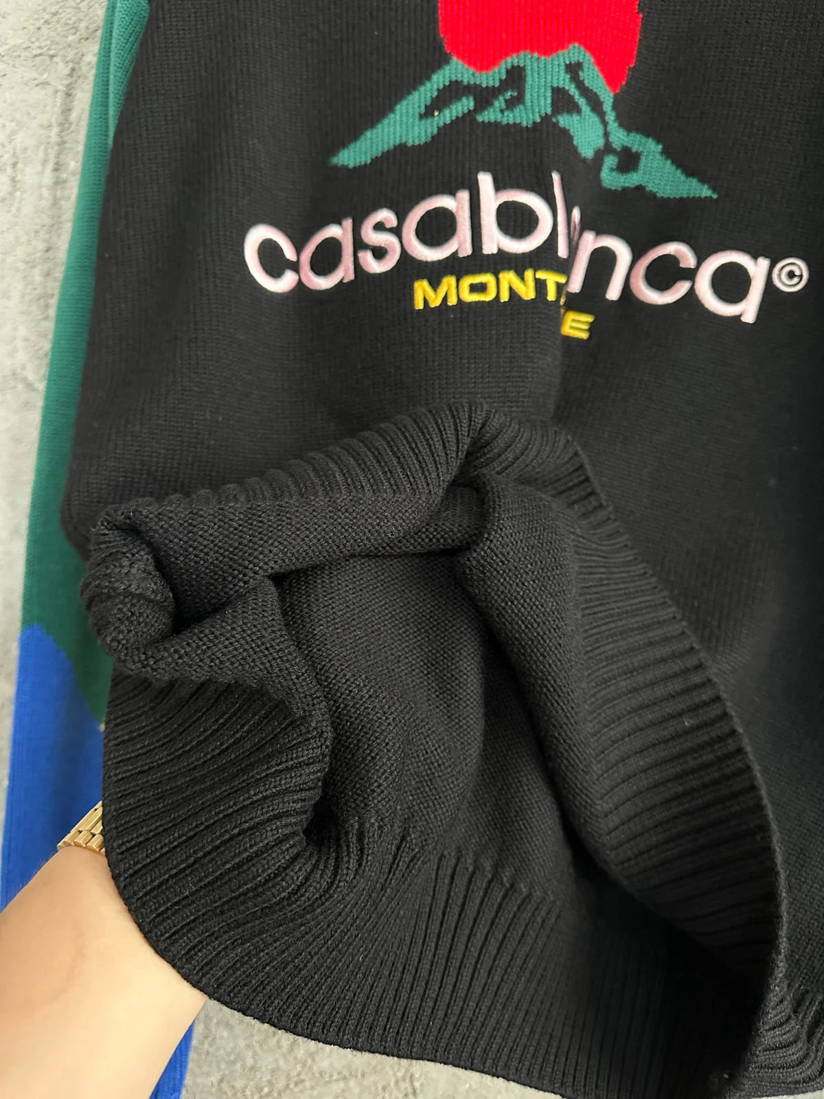 PULL CASA