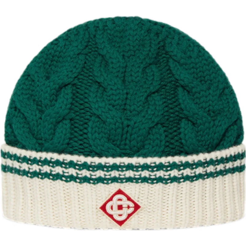 BONNET CASA GREEN