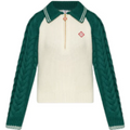 PULL POLO CASA