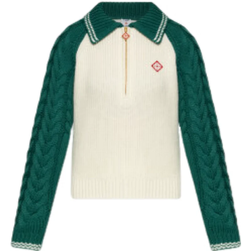 PULL POLO CASA