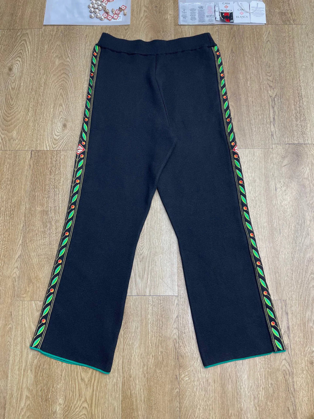 ENSEMBLE CASA