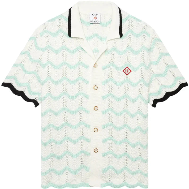 ENSEMBLE CASA COTTON