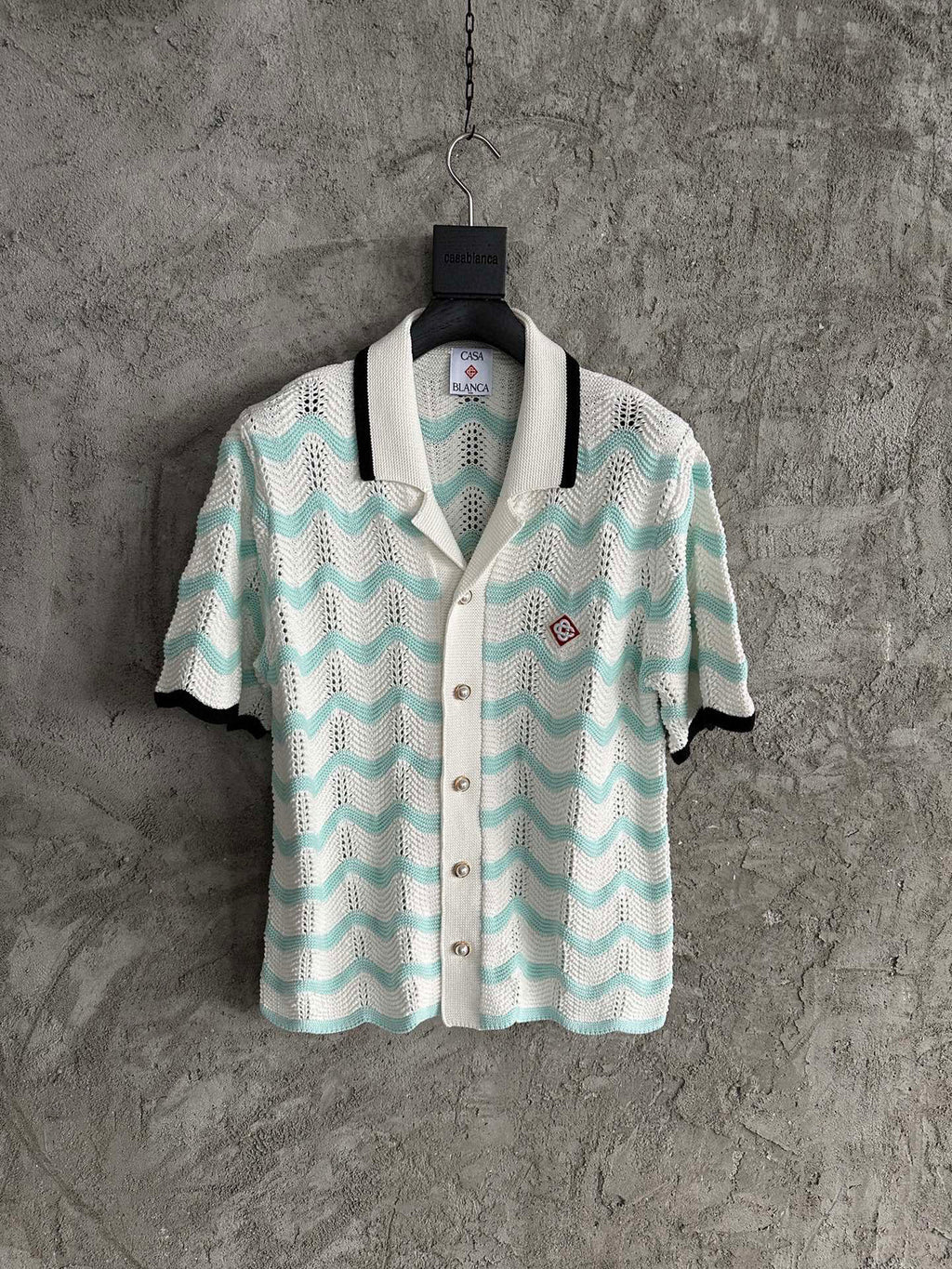 ENSEMBLE CASA COTTON