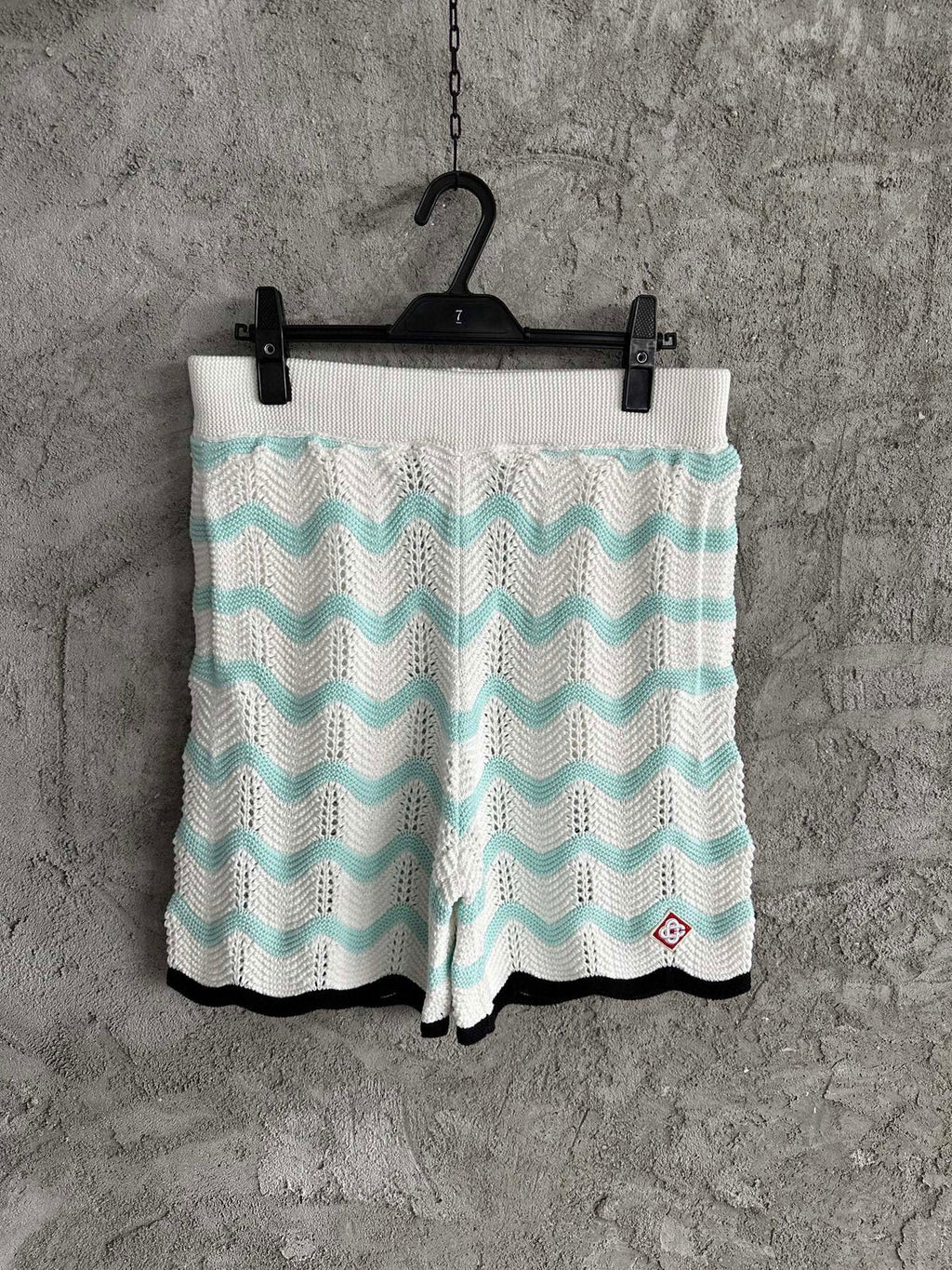 ENSEMBLE CASA COTTON