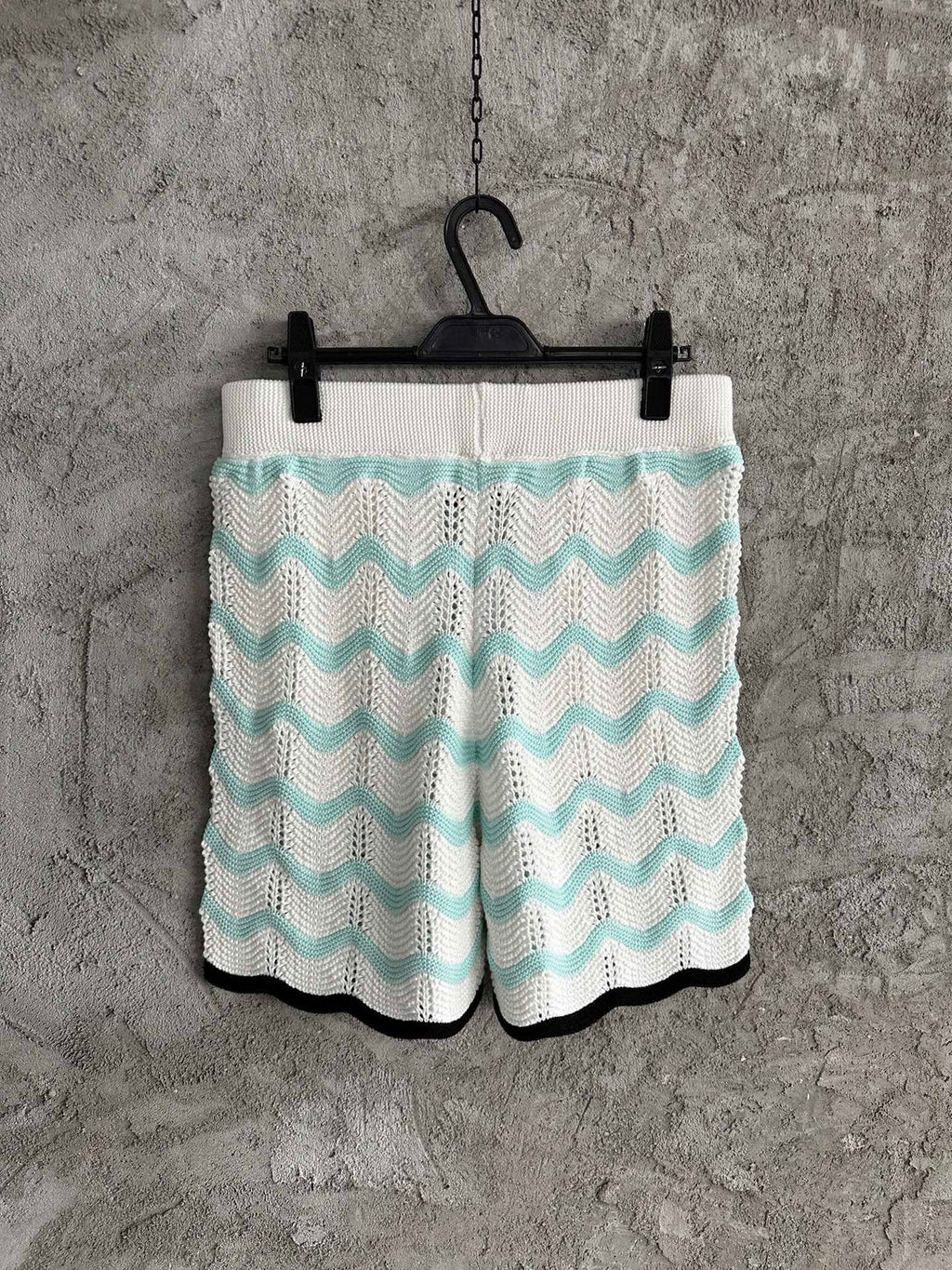 ENSEMBLE CASA COTTON