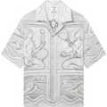 CHEMISE CASA BLACK & WHITE