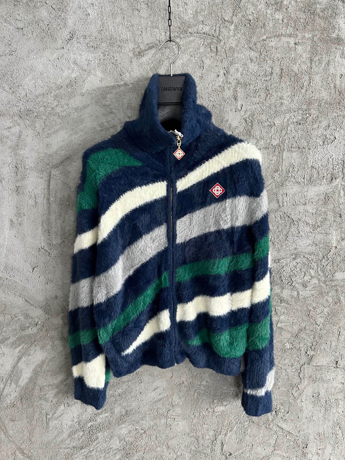 VESTE DOUCE CASA