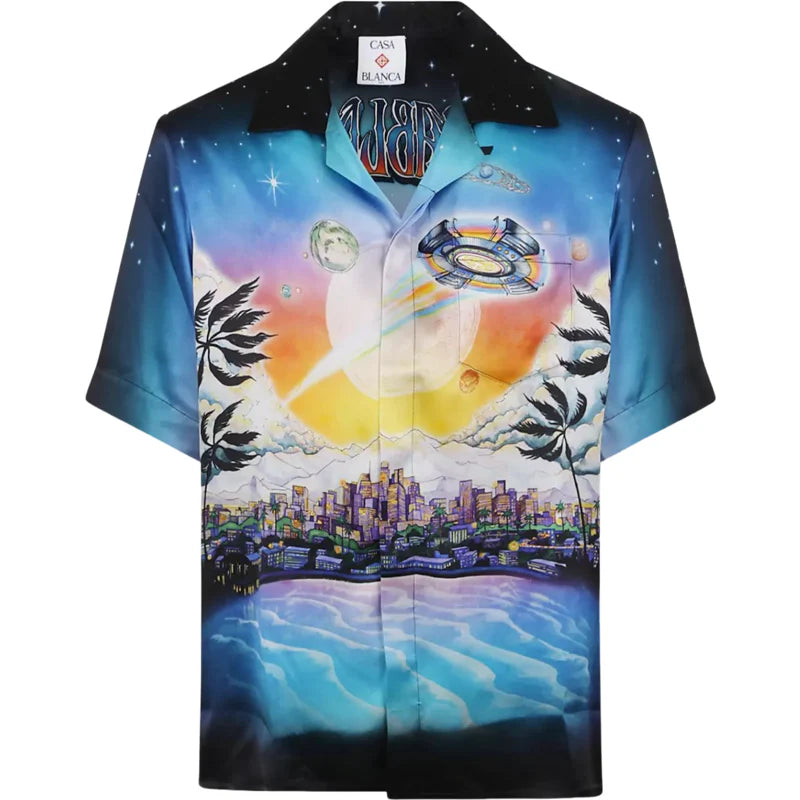 CHEMISE CASA