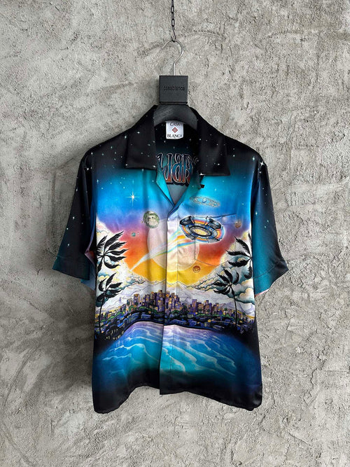 CHEMISE CASA