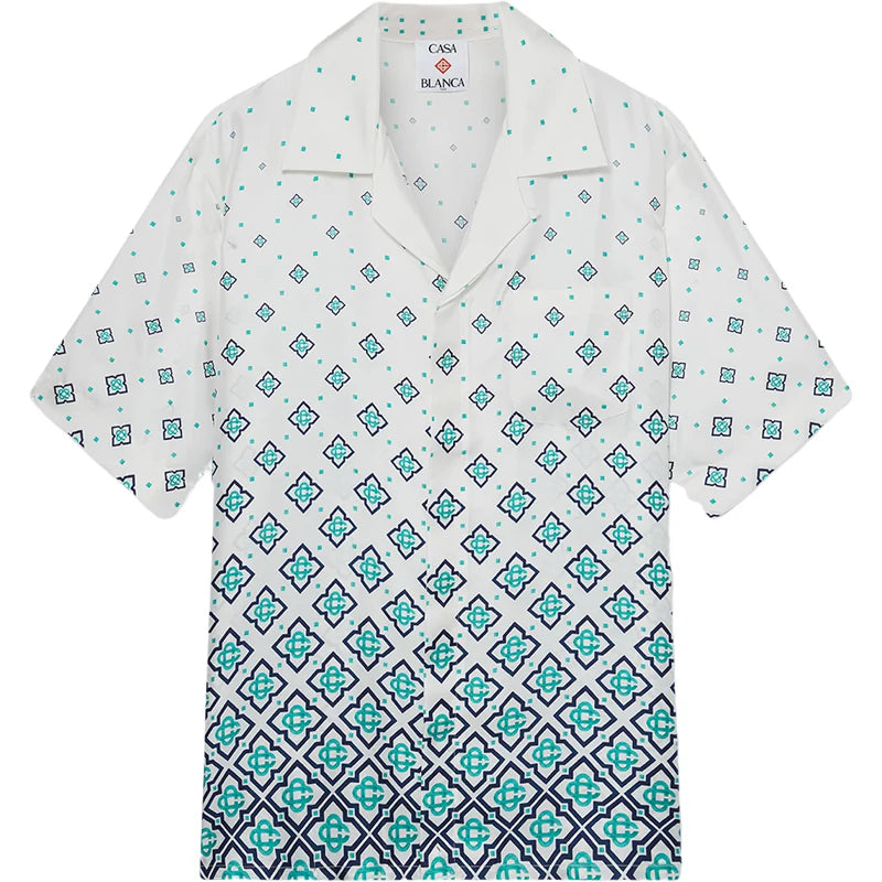 CHEMISE CASA