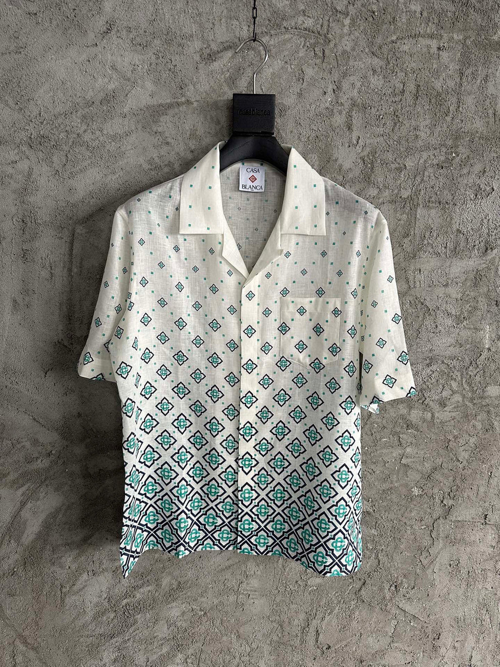 CHEMISE CASA