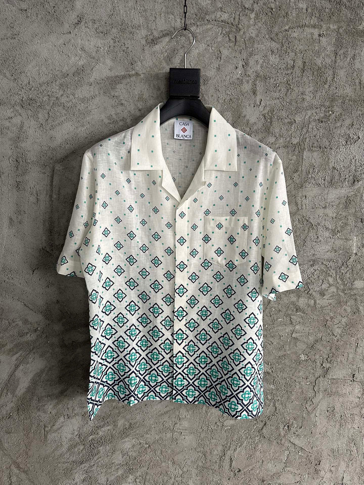 CHEMISE CASA